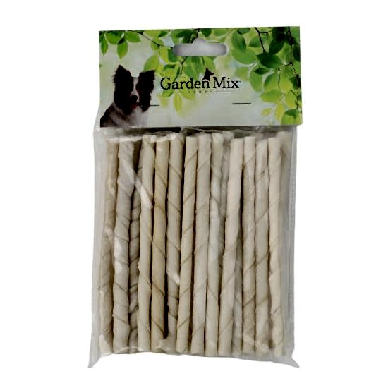 Gardenmix Sütlü Burgu Stick 4.5- 5 G. 30 Lu Paket