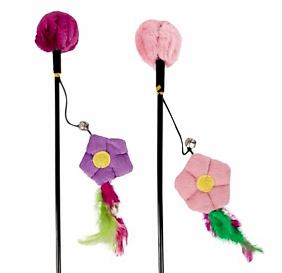 Karlıe Kedi Oltası Çiçek