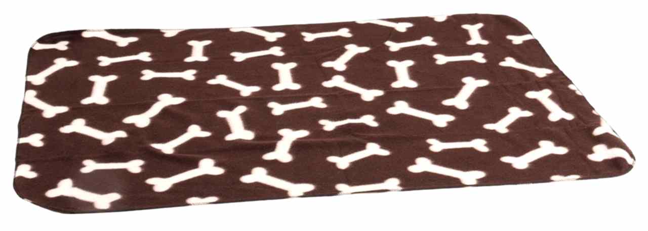 Karlıe Battaniye 100x70cm K.rengi