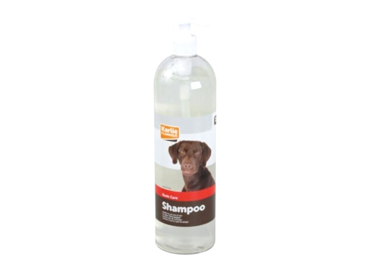 Karlıe Temel Bakım Köpek Şamp. 300ml