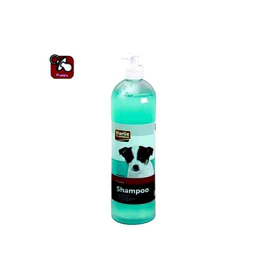 Karlıe Yavru Köpek Şamp. 300ml