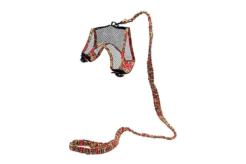 Karlıe Tavşan Göğüs Tasması