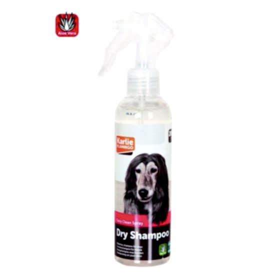 Karlıe Kuru Köpek Şamp. 200ml