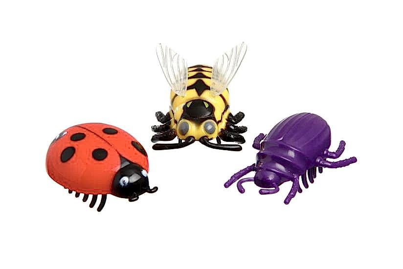 Karlıe Titreyen Oyuncak 5x4x2 Cm