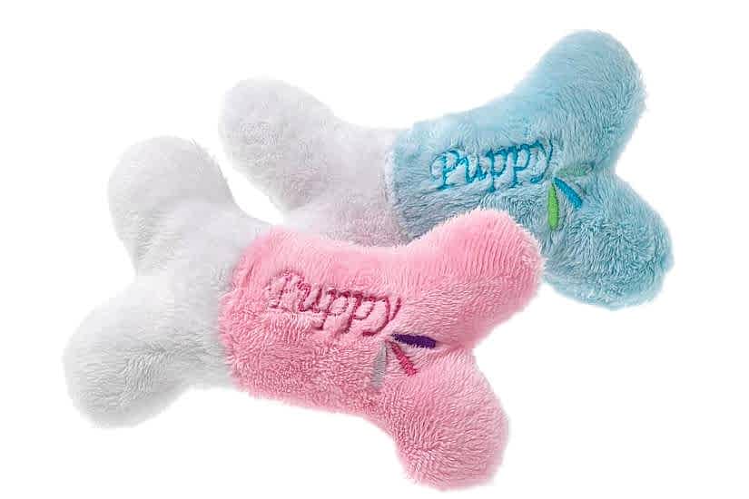 Karlıe Peluş Kemik 13 * 9 Cm