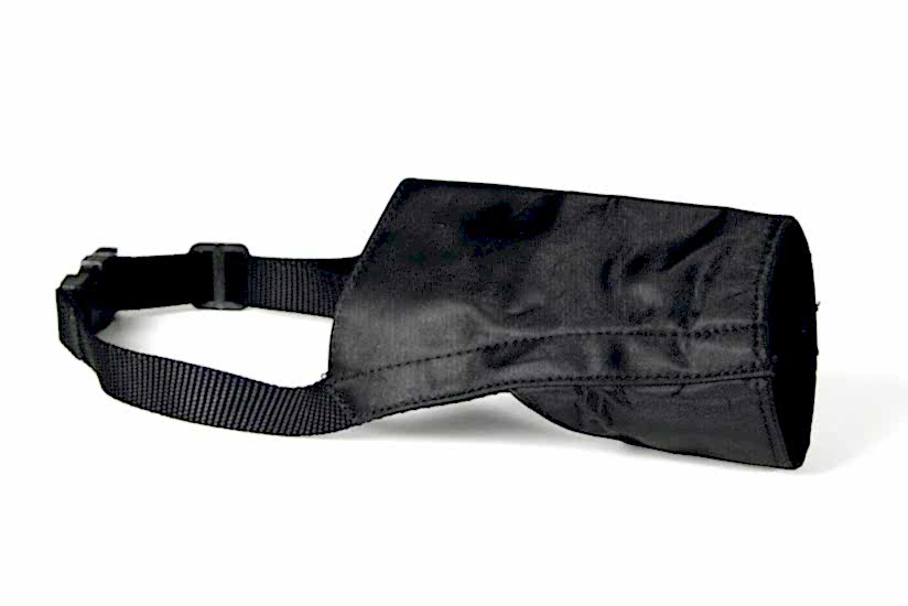 Karlıe Köpek Ağızlığı Xs