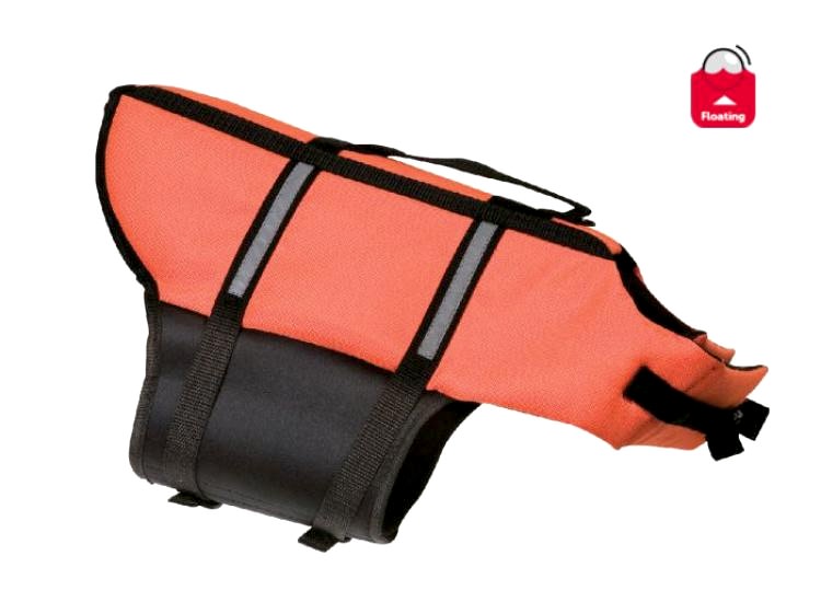 Karlie Reflektörlü Köpek Can Yeleği Xl