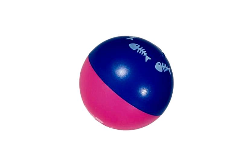 Karlıe Sihirli Kedi Topu 5,5 Cm