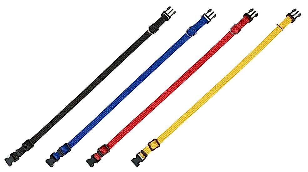 Karlıe Yavru Köpek Boyun Tasma 20-30cm