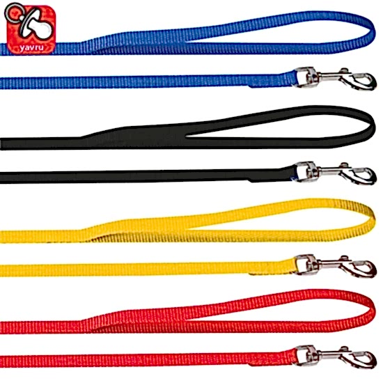 Karlıe Yavru Köpek Uzatma Tasma 100cm