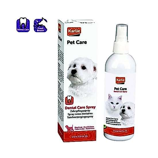 Karlıe Diş Bakım Spreyi 175ml