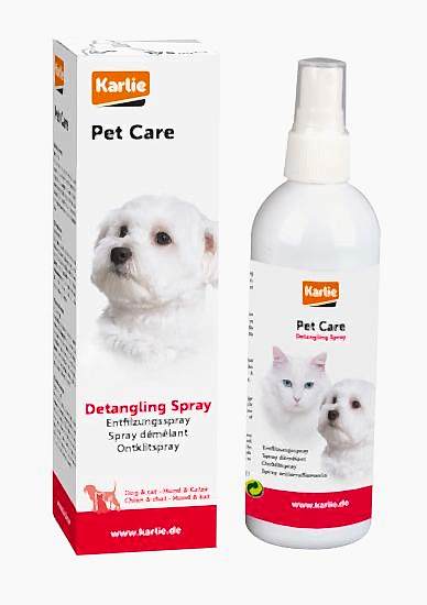 Karlıe Tüy Açıcı Sprey 175ml