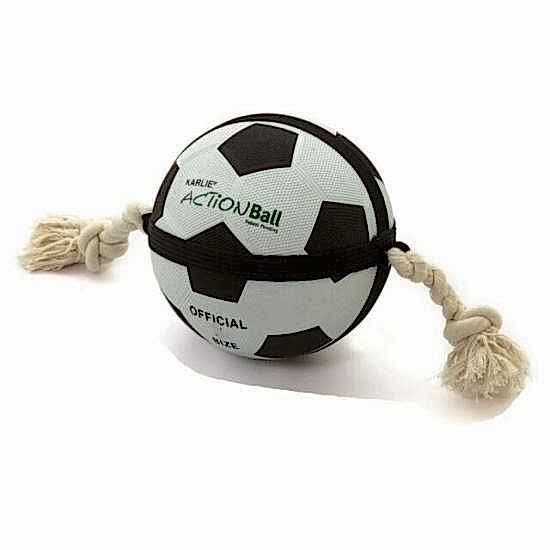 Karlıe Toplu Stres İpi 12 Cm