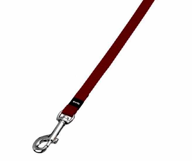 Karlıe Uzatma Tasma M 100cm/20mm Kırmızı