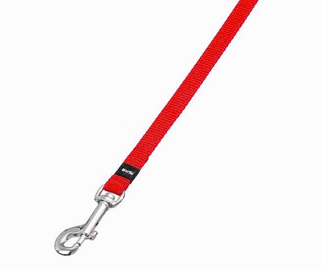 Karlıe Uzatma Tasma L/xl 100 Cm-25mm Kırmızı