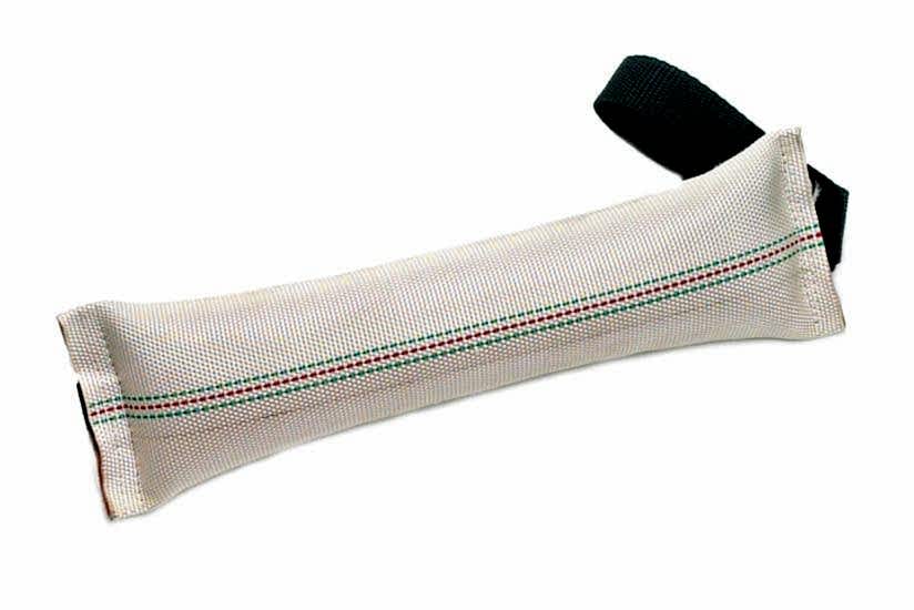 Karlıe Köpek Eğitim Sert Peluş 30 Cm