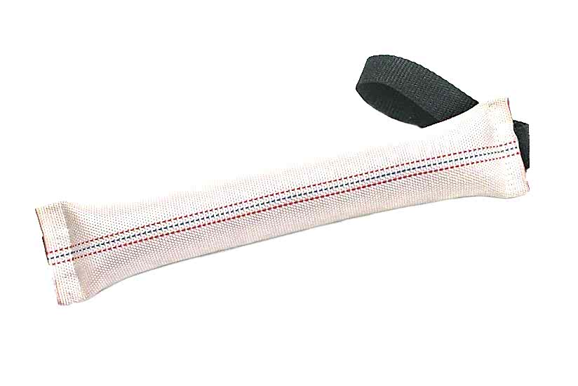 Karlıe Köpek Eğitim Yumuşak Peluş 30 Cm