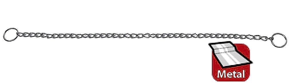 Karlıe Eğitim Tasması 45cm/2,5mm