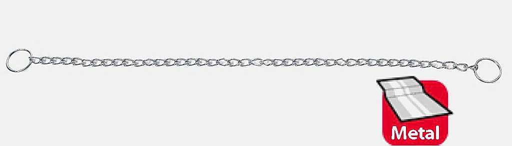 Karlıe Eğitim Tasması 50cm/2,5mm