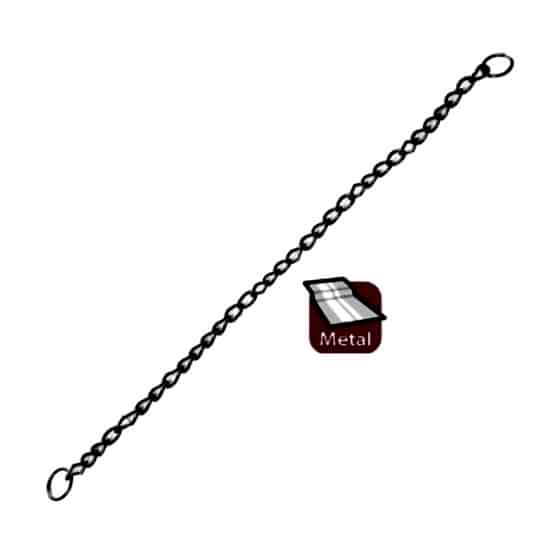 Karlıe Eğitim Tasması 60cm/3,5mm