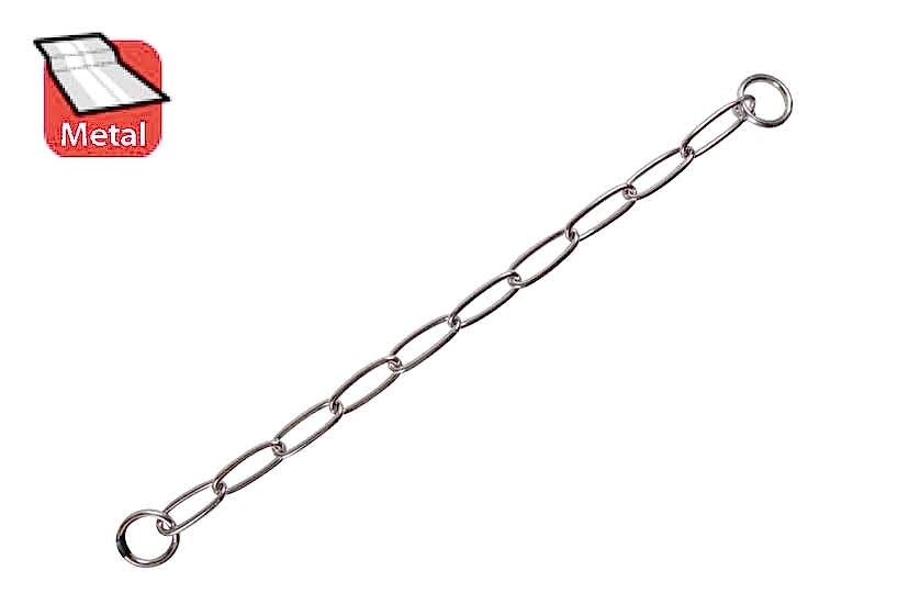 Karlıe Zincir Eğitim Tasması 65 Cm