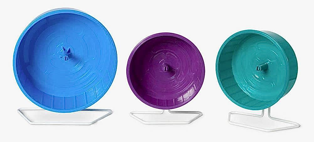 Karlıe Hamster Tekeri 20cm