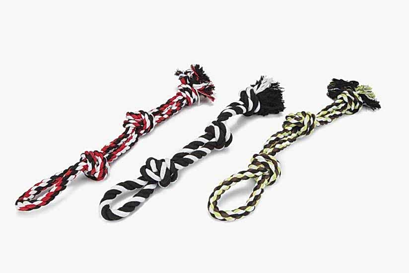 Beeztees Stres İpi 50 Cm