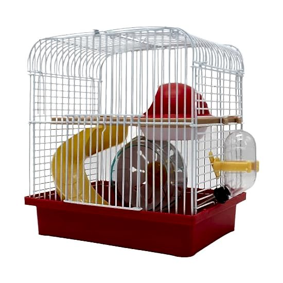 Dayang Hamster Kafesi 23*17*24cm