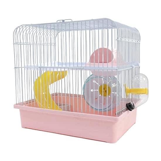 Dayang Hamster Kafesi 23*17*24cm