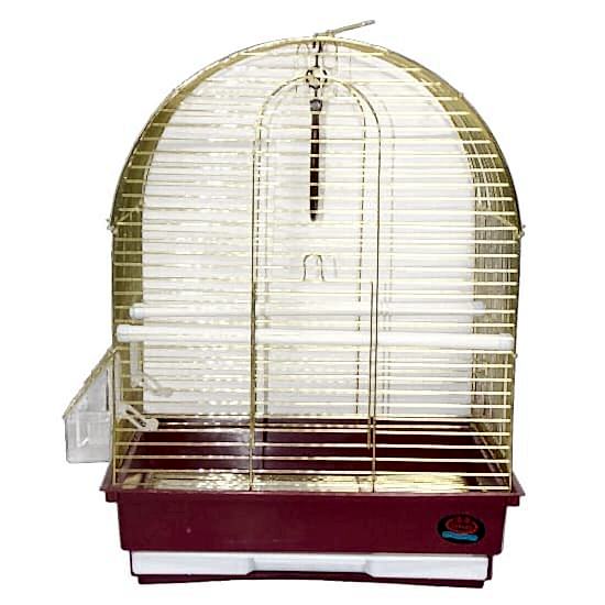 Dayang İki Kapılı Davul Muh.kafes 35x28x46