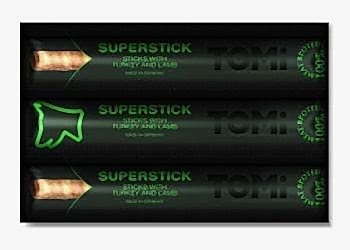 Tomi Köpek Stick Hindi Ve Kuzulu 3lü 10grx3 30gr