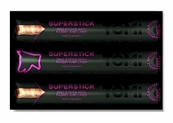 Tomi Köpek Stick Tavşan Ve Ciğer Bbq 3lü 10grx3 30gr