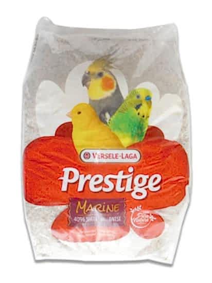 Versele Laga Prestıge Kuş Kumu 5kg