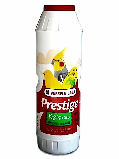 Versele Laga Prestıge Kuş Kumu 2kg