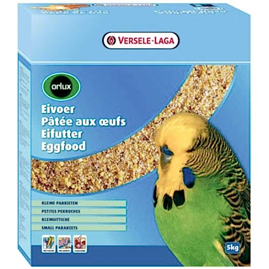 Versele Laga Orlux Paraket Kuru Yumurta Maması 5kg