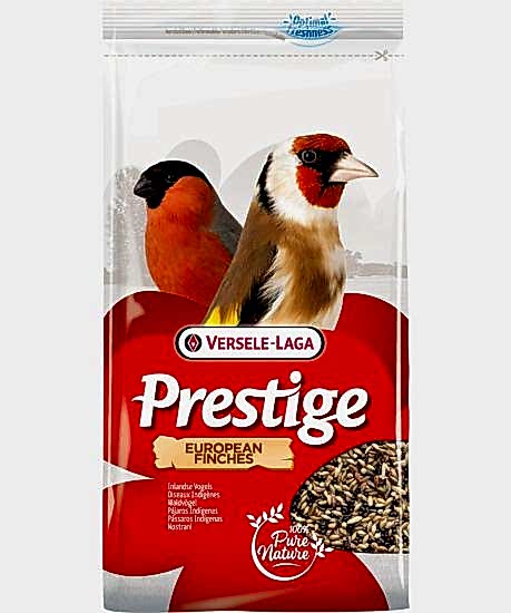Versele Laga Prestıge European Fınches Fınch Yemi 1kg