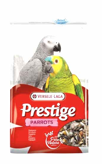 Versele Laga Prestıge Parrot (papağan) Yemi 1kg
