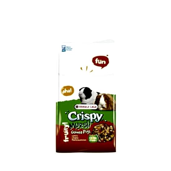 Versele Laga Muesli Crıspy Guınea Pıg 10kg