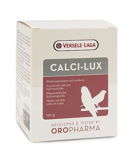 Versele Laga Oropharma Calci-lux(kalsiyum Desteği) 150 G.
