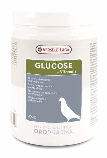 Versele Laga Oropharma Glucose+vıtamın (güvercin Vitamin Destek) 400g
