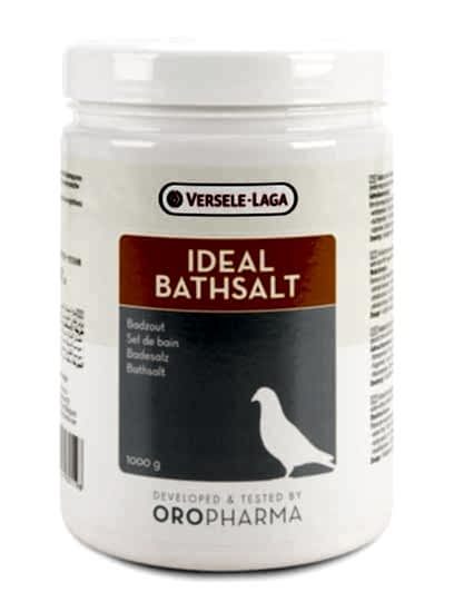 Versele Laga Oropharma Ideal Bathsalt Güvercin (banyo Tuzu) 1l