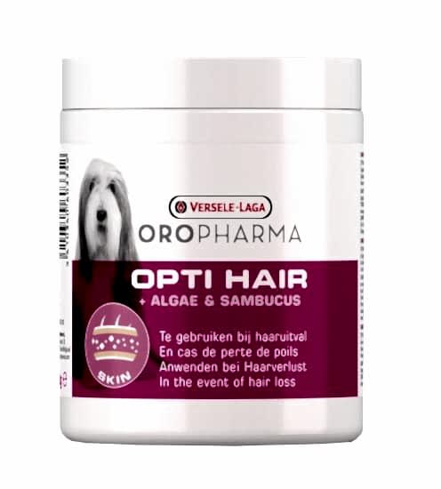 Versele Laga Oropharma Optı Haır Köpek (granül Maya Tüy Bakım) 130g