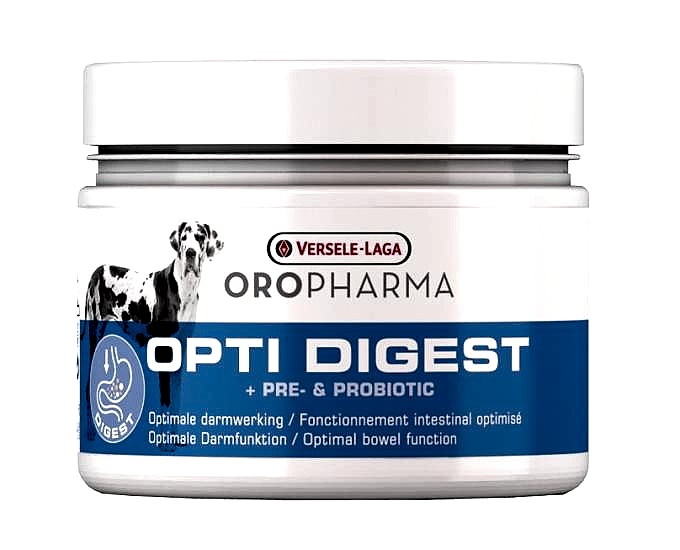 Versele Laga Oropharma Optı Dıgest Köpek (sindirim İçin) 250g
