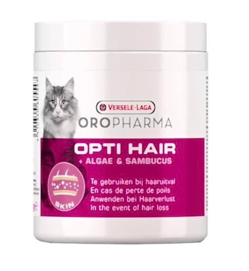 Versele Laga Oropharma Optı Haır Kedi (tüy Bakımı İçin) 130g
