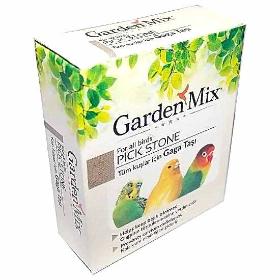 Gardenmix Gaga Taşı