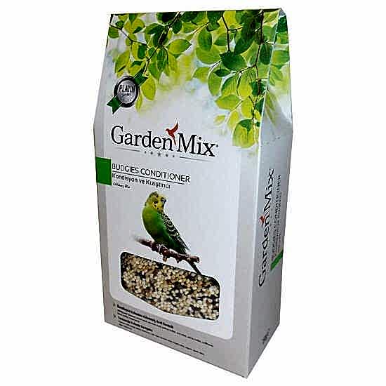 Gardenmix Platin Kondisyon Ve Kızıştırıcı 150 G