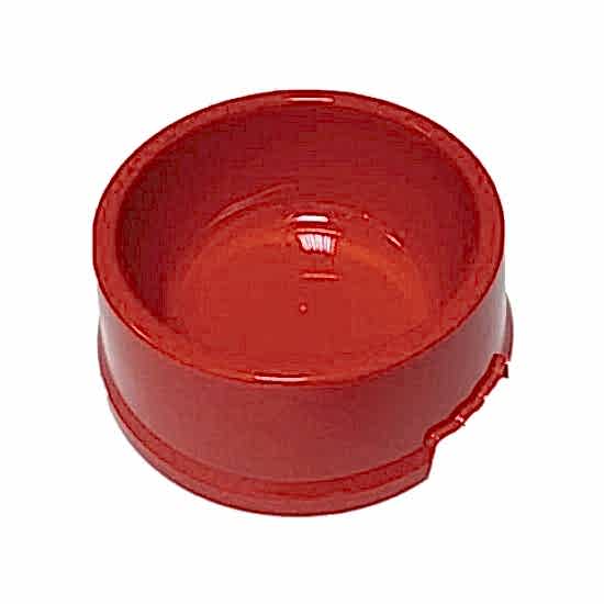 Pet Garden Büyük Boy Mama Kabı 32x12,5h/4 Lt